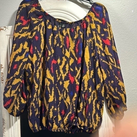 Willi Smith Tops - Willi Smith lightweight top